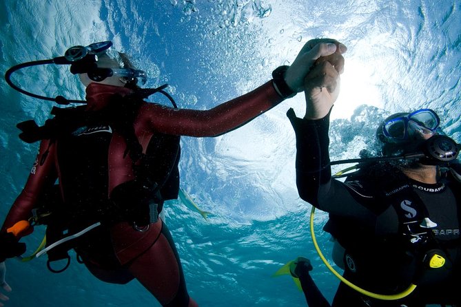 2 Day PADI Scuba Diver Course in Puerto Rico, Gran Canaria - What this two-day course actually teaches