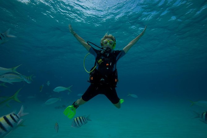 2 Day PADI Scuba Diver Course in Puerto Rico, Gran Canaria - Safety, health, and flying after the course