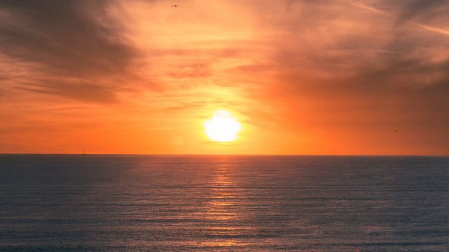 2-H Sunset or Morning Segway experience near by Sand Dunes - Morning or sunset: which departure works best?