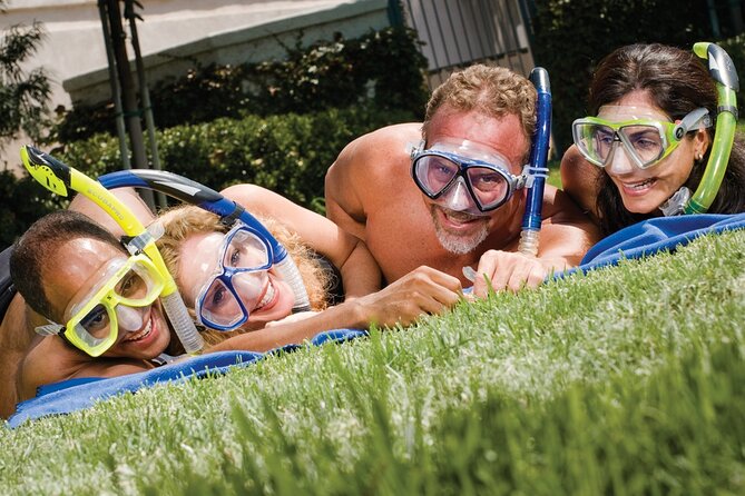 2-Hour Afternoon Snorkeling Experience in Gran Canaria by Boat - Why swimming ability matters here