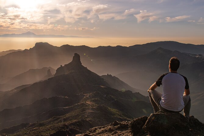 3-Hour Hiking Experience in Roque Nublo - Why Roque Nublo is worth a morning