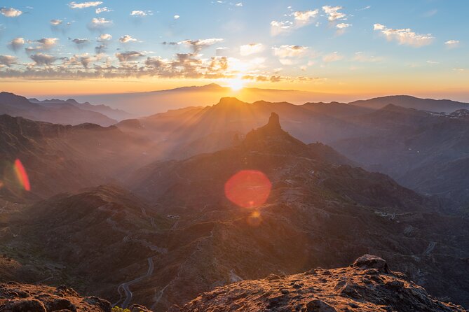 3-Hour Hiking Experience in Roque Nublo - What the small group changes