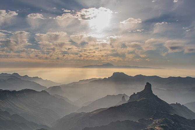 3-Hour Hiking Experience in Roque Nublo - Weather rules and the risk of cancellation
