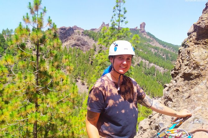3-Hour Sunset Climbing Adventure Experience - Equipment, shoes, water, and personal preparation