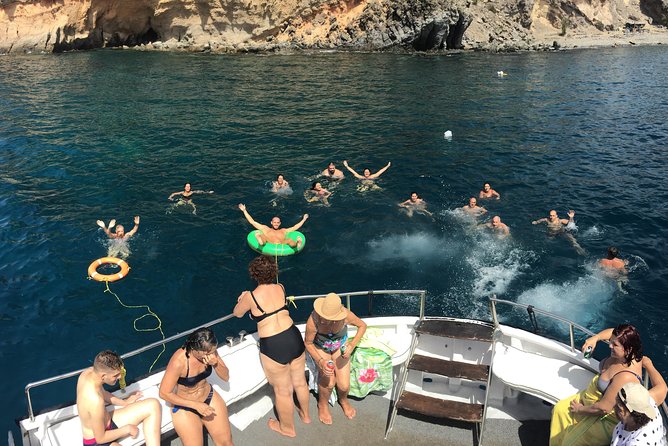 3h Boat Trip + Snorkeling in Puerto de Mogan - Is $71.35 a fair price?
