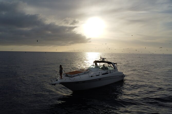 4 Hour Boat Tour with Snorkeling from Puerto Rico and Mogan - Key points to know before booking