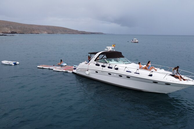 4 Hour Boat Tour with Snorkeling from Puerto Rico and Mogan - Puerto de Mogán adds color and coastal character