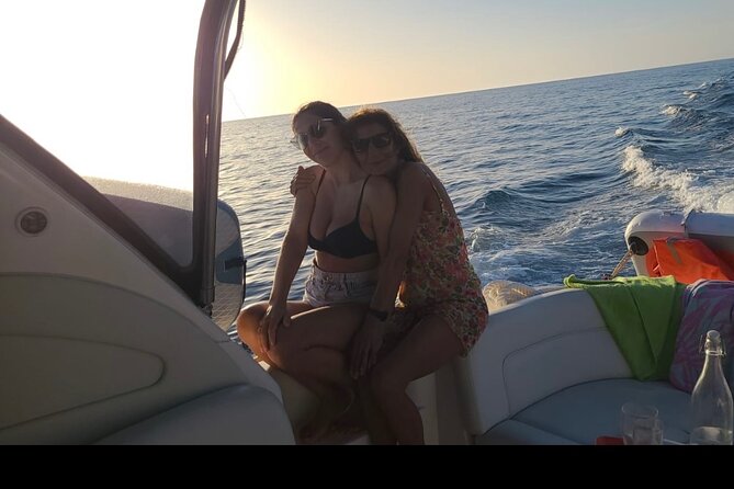 4 Hour Boat Tour with Snorkeling from Puerto Rico and Mogan - Pickup saves time, but confirm the details