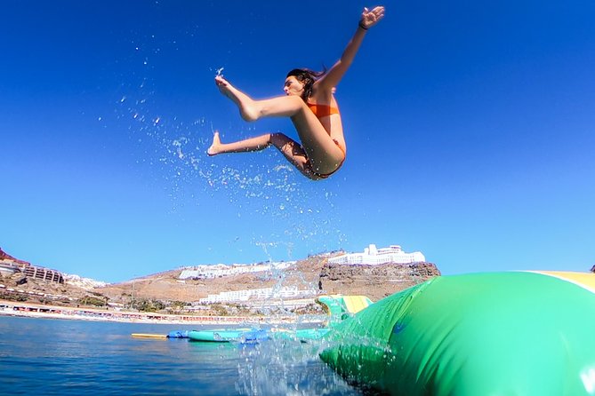 45-min admission to Amadores Fun Park - What the 45-minute session is really like