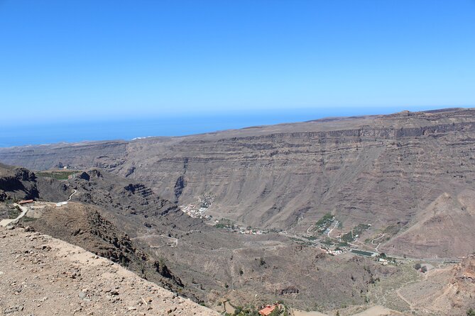 Adventure Driving Jeep Tour in Gran Canaria - Roque Nublo at 1,813 meters