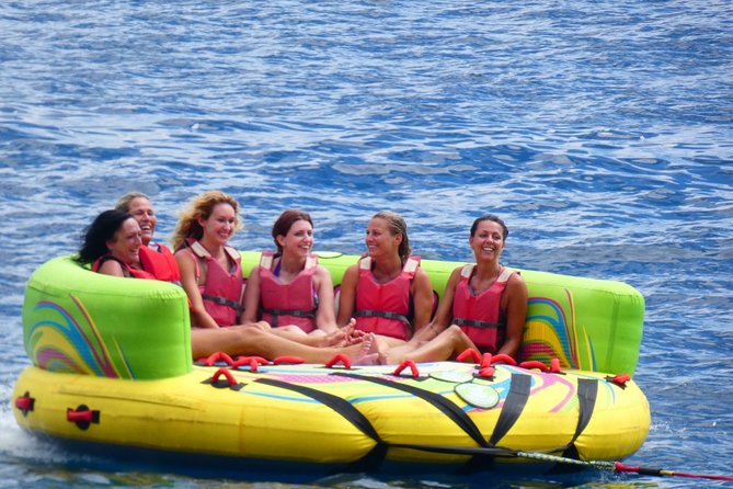 Afrikat Afternoon Cruise - Is $93.16 good value?