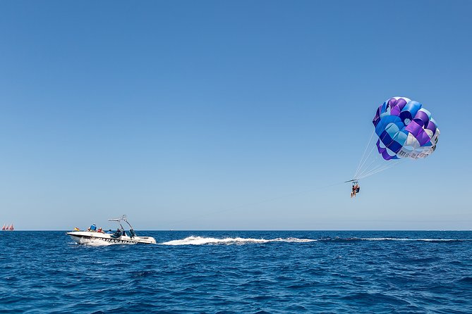 Afrikat Morning Cruise - Crew service and the atmosphere onboard