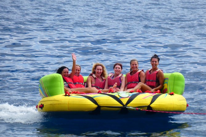 Afrikat Morning Cruise - Who will get the most from the $90.70 price