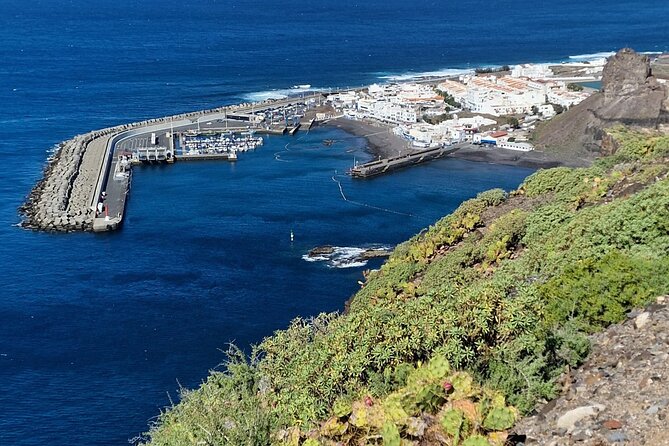 Arround Gran Canaria All Highlights Private Shore Excursion - Playa de la Aldea and a cup of Canarian coffee