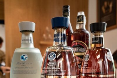 Banana Museum, Rum Distillery & Winery with Tasting: Premium tour