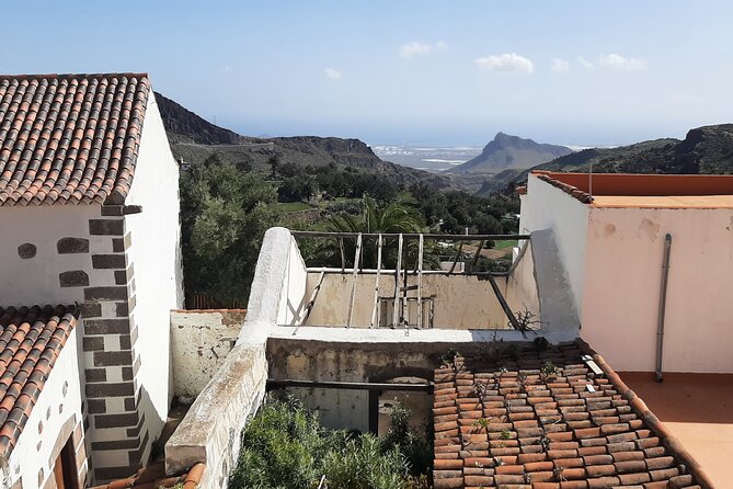 Barranco de las Vacas, caves & village by Sky Rebels local guides - Should you book Barranco de las Vacas with Sky Rebels?