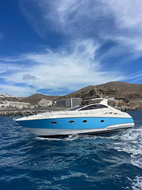 Best Private Yacht in Gran Canaria - Key points to know before booking