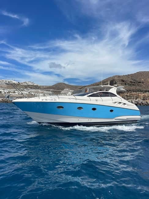 Best Private Yacht in Gran Canaria - What the private yacht experience is really like