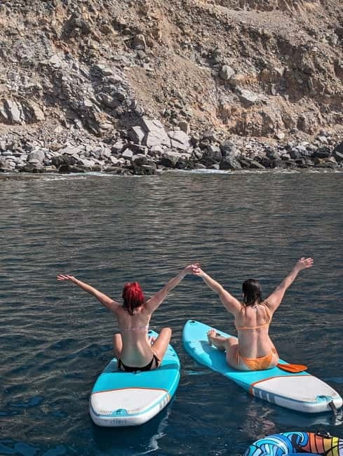 Best Private Yacht in Gran Canaria - From the dock to open water