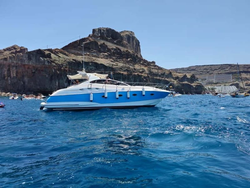 Best Private Yacht in Gran Canaria - How long should you book?