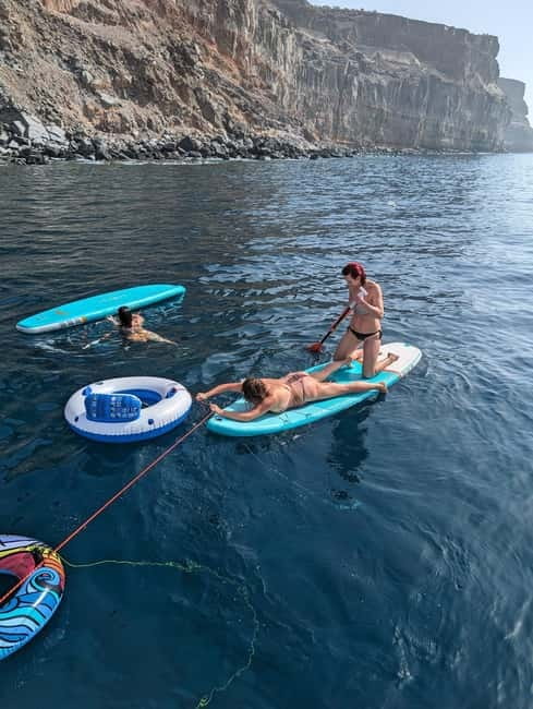 Best Private Yacht in Gran Canaria - What the price means for your group