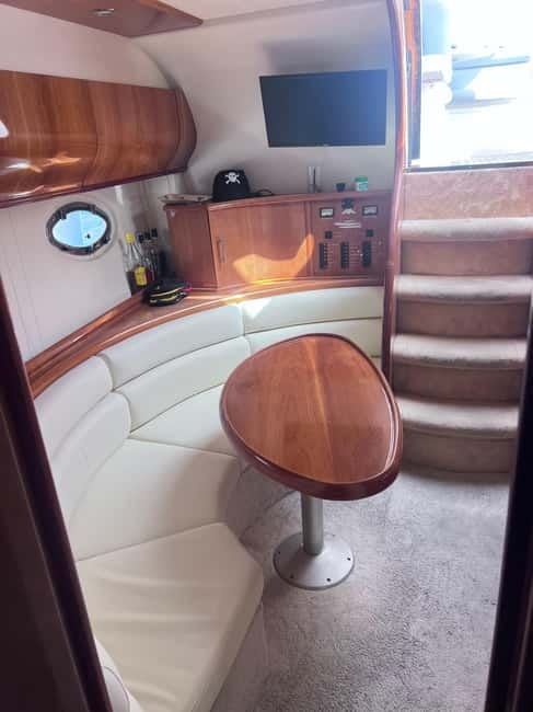 Best Private Yacht in Gran Canaria - Who will enjoy this most?