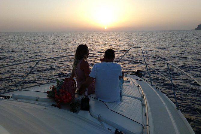 Boat Trip 4 Hours - Private Charter ("KEEPER UNO" Boat) - Key points to know before sailing