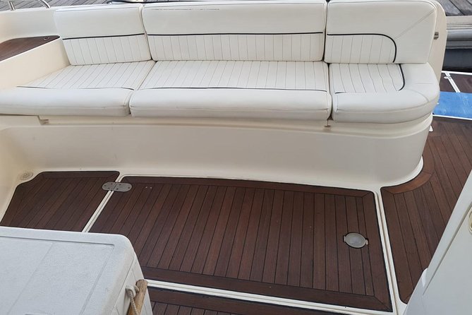 Boat Trip 4 Hours - Private Charter ("KEEPER UNO" Boat) - Communication, safety, and what to confirm
