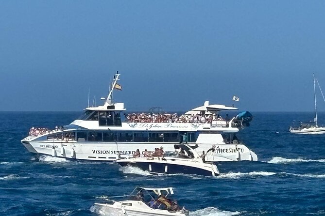 Catamaran Cruise from Puerto Rico (Full package) - Key points to know before sailing