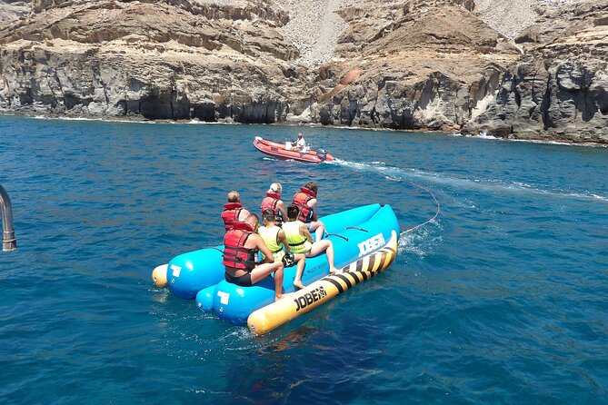 Catamaran Cruise from Puerto Rico (Full package) - Who will get the most from this cruise