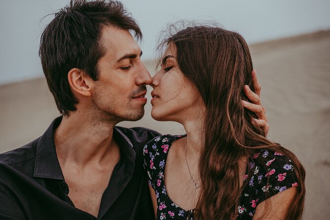 Custom Maspalomas Private Photo Shoot - Is $144.19 per person fair value?