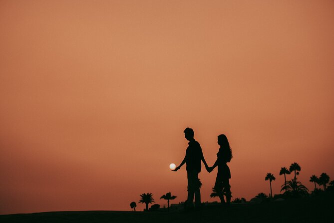 Custom Maspalomas Private Photo Shoot - Timing, weather, and cancellation details