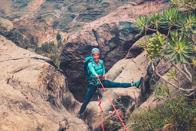 Dry Canyoning Half Day Trip - Is $95.25 good value?