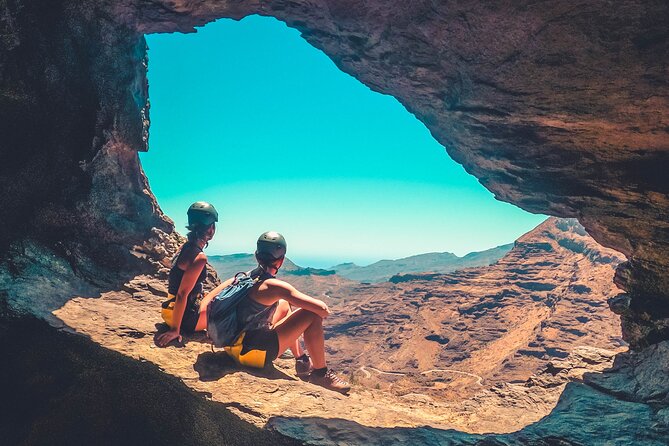 Dry Canyoning Half Day Trip - Weather, photos, and the practical fine print