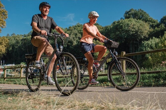 E-Bike Family Tour : Sightseeing in Playa Ingles,Maspalomas Dunes - What this one-hour Maspalomas ride is really for