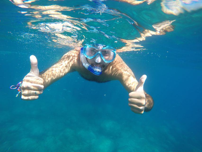 Explore Gran Canaria: Boat Tour with Wine & Food Tasting - Key points to know before booking