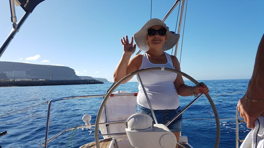 From Puerto de Mogán: Private Sailing Trip & Snorkeling - Key points to know before booking