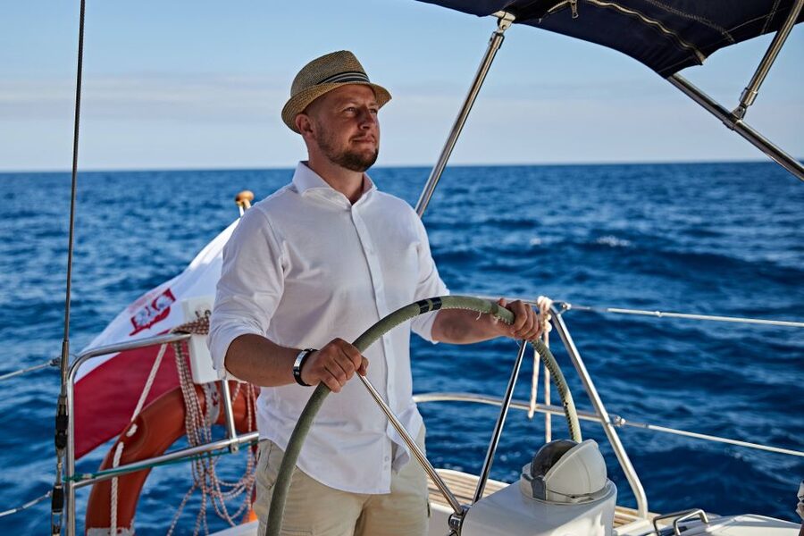 From Puerto de Mogán: Private Sailing Trip & Snorkeling - Setting sail from Puerto de Mogán