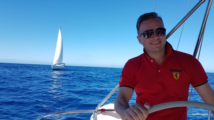 From Puerto de Mogán: Private Sailing Trip & Snorkeling - Returning to Puerto de Mogán