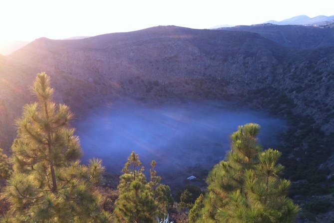 Full-Day Gran Canaria Island Tour - Cumbres - What this Gran Canaria mountain tour is really designed to do