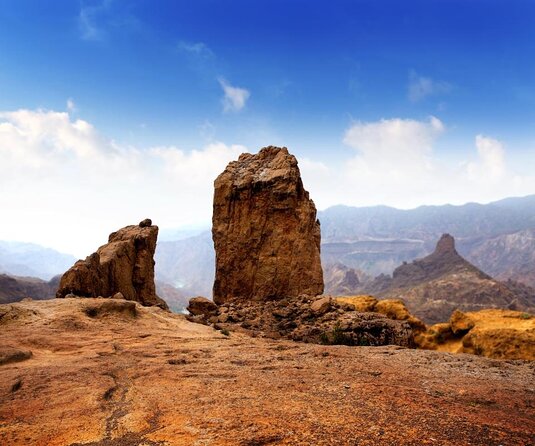 Full-Day Gran Canaria Tour with Teror, Tejeda and Lunch in Fataga - Key points to know before booking