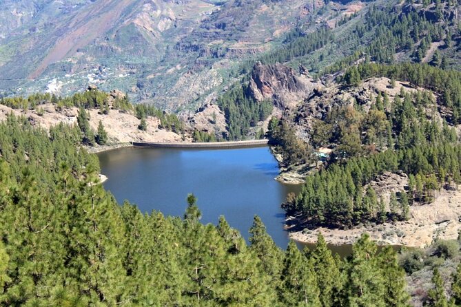 Full day Hiking Gran Canaria Peaks of Gran Canaria - Weather, clothing, and the best time to go