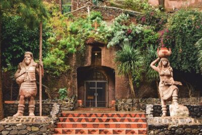 Full-Day Tour Exploring History, Nature and Aloe Vera Farm