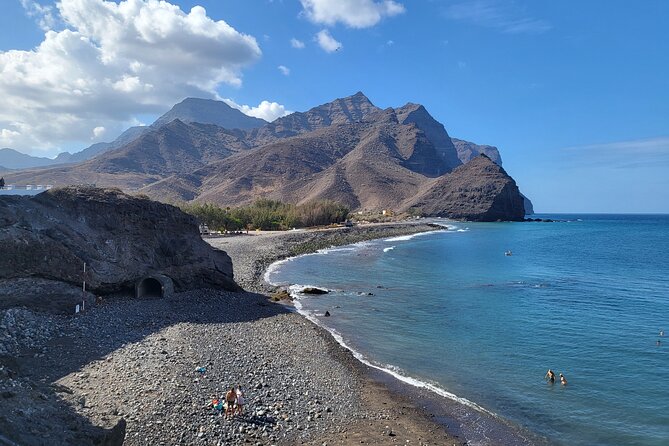 Full Private Tour of Gran Canaria with Natural Pools - What this private Gran Canaria tour is really about
