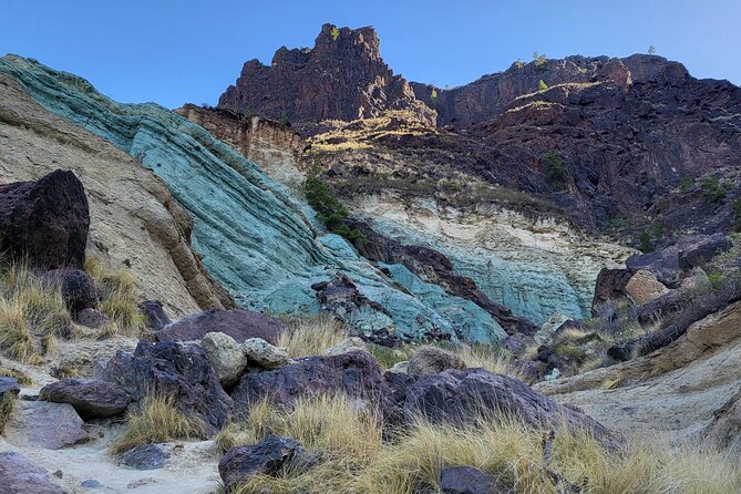 Full Private Tour of Gran Canaria with Natural Pools - How the price works for different group sizes