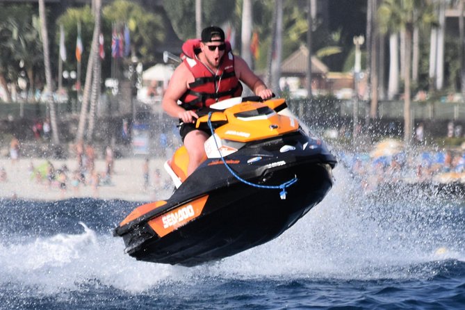 Fun Pack Water Sports - Key points at a glance