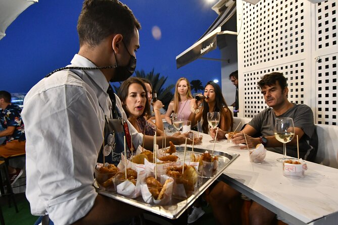 Gastronomic Bike Tour through Las Palmas at Night - Why This Las Palmas Tour Works After Dark