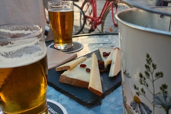 Gastronomic Bike Tour through Las Palmas at Night - What the $290.23 Group Price Means