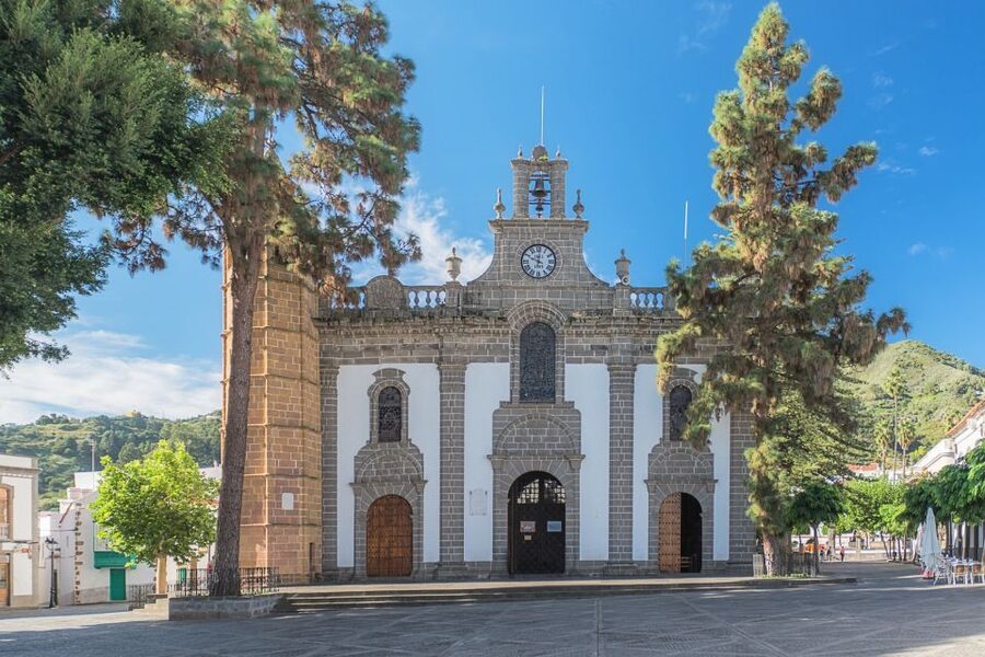 Gran Canaria: 6-Hour Teror and San Mateo Markets Tour - How to use the 90-minute stops well