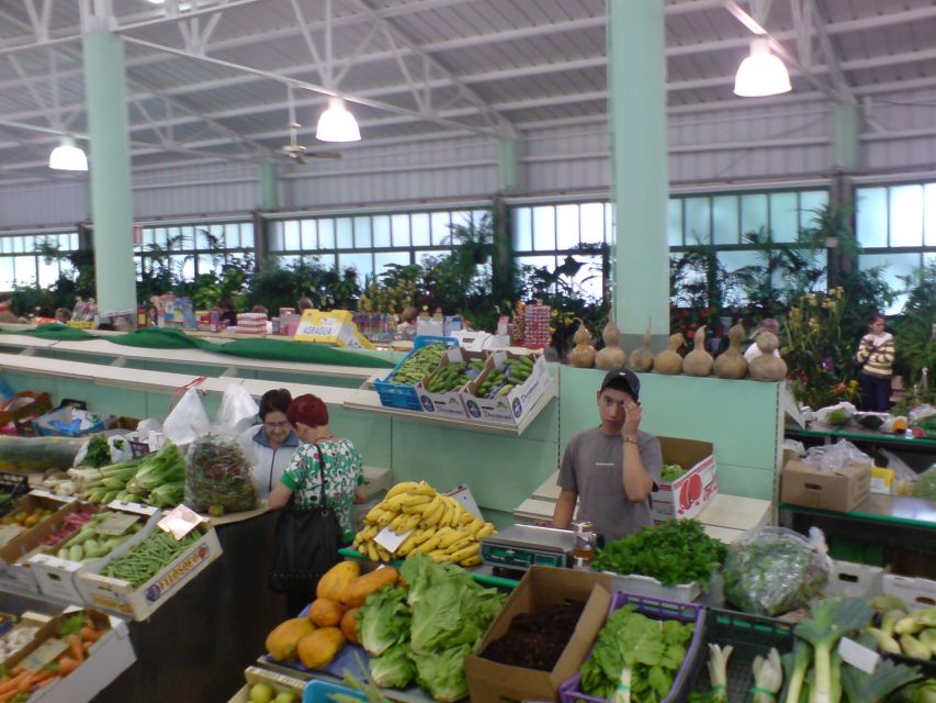 Gran Canaria: 6-Hour Teror and San Mateo Markets Tour - Should you book it?